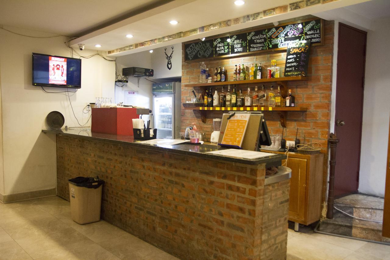 Vietnam Backpacker Hostels - Original Hanoi Eksteriør billede
